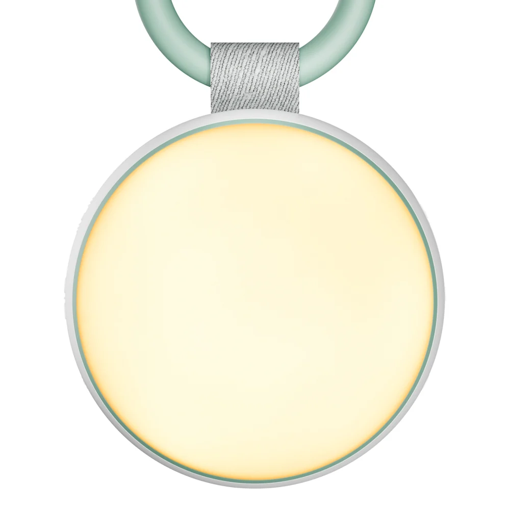 Difuzor sunete albe portabil Momcozy cu lampa de veghe [3]
