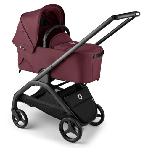 Landou Bugaboo Dragonfly Dark Cherry [3]