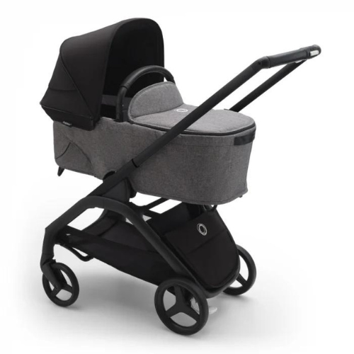 Landou Bugaboo Dragonfly Grey Melange [2]