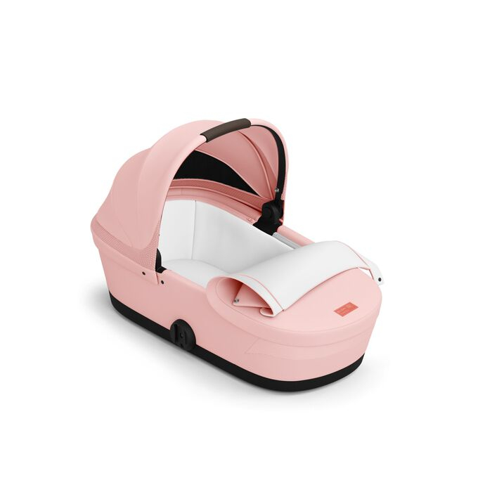 Landou Cybex Melio Candy Pink [3]