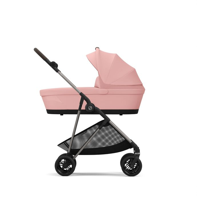 Landou Cybex Melio Candy Pink [6]