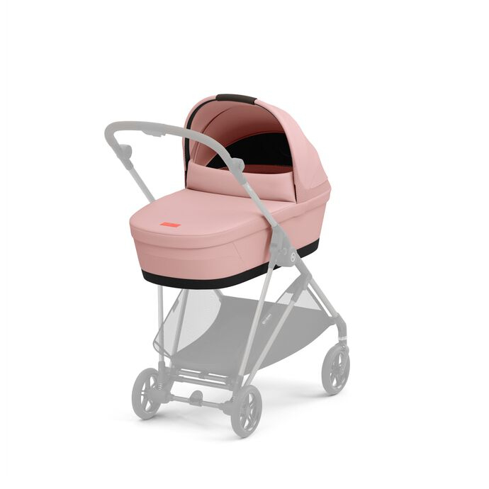 Landou Cybex Melio Candy Pink [5]