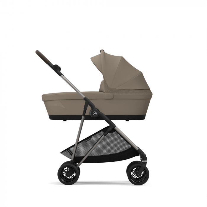Landou Cybex Melio Almond Beige [4]