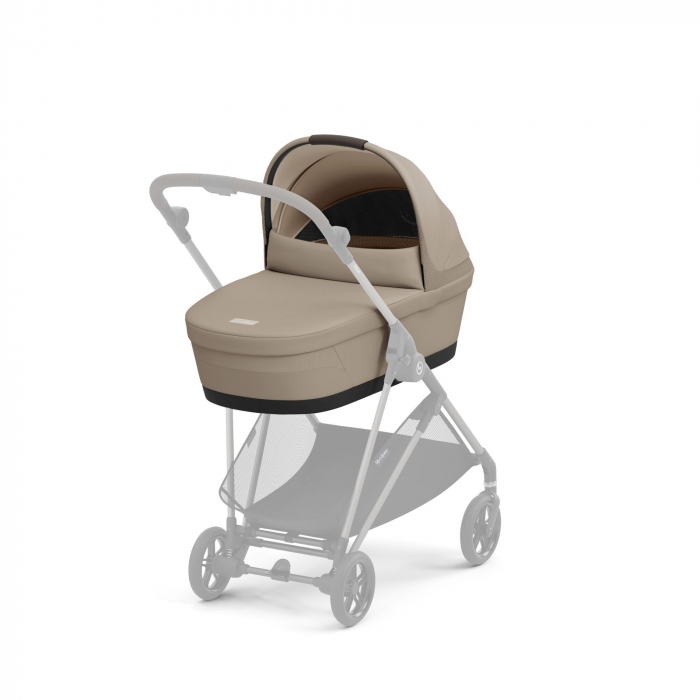 Landou Cybex Melio Almond Beige [3]