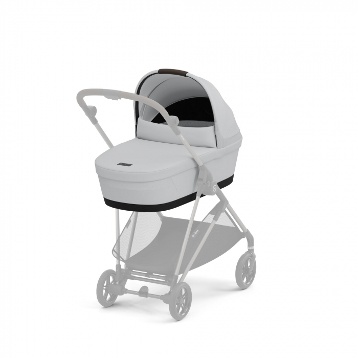 Landou Cybex Melio Fog Grey [3]
