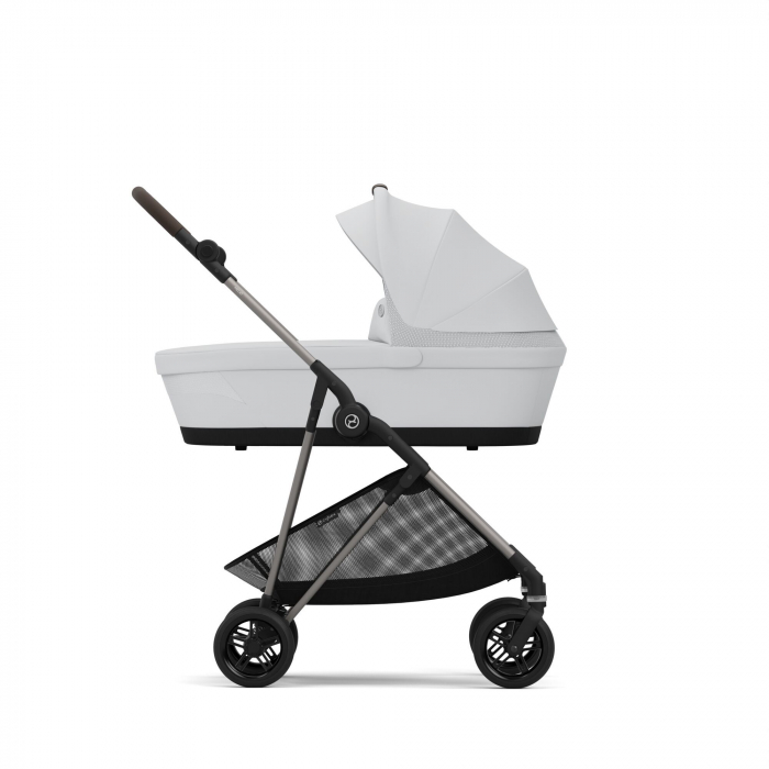 Landou Cybex Melio Fog Grey [4]