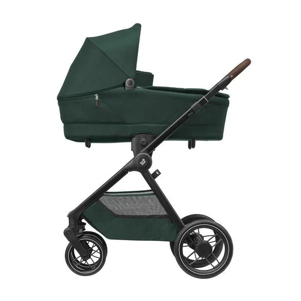 Landou Maxi-Cosi SENSE  Twillic Green [2]