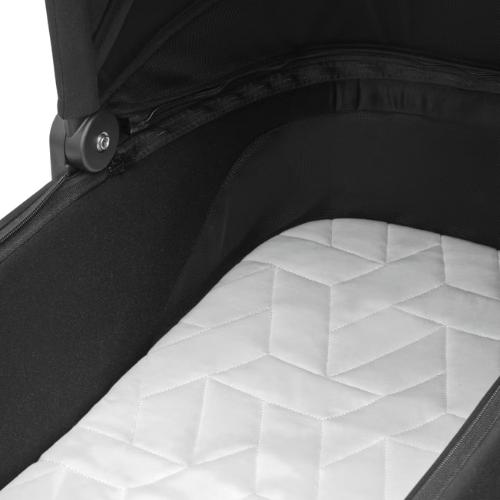 Landou Maxi-Cosi SENSE  Twillic Black [8]