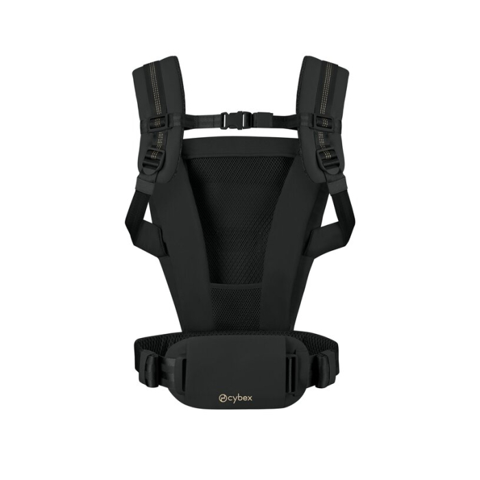 Marsupiu Ergonomic Amaya – Confort Inteligent de la Naștere până la 3 Ani [5]