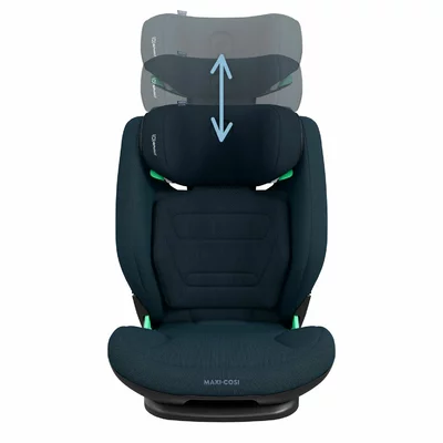 Scaun Auto Maxi-Cosi RodiFix Pro2 I-Size blue [3]