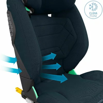 Scaun Auto Maxi-Cosi RodiFix Pro2 I-Size blue [12]