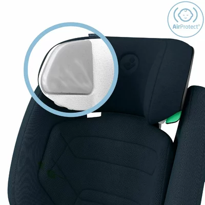 Scaun Auto Maxi-Cosi RodiFix Pro2 I-Size blue [15]