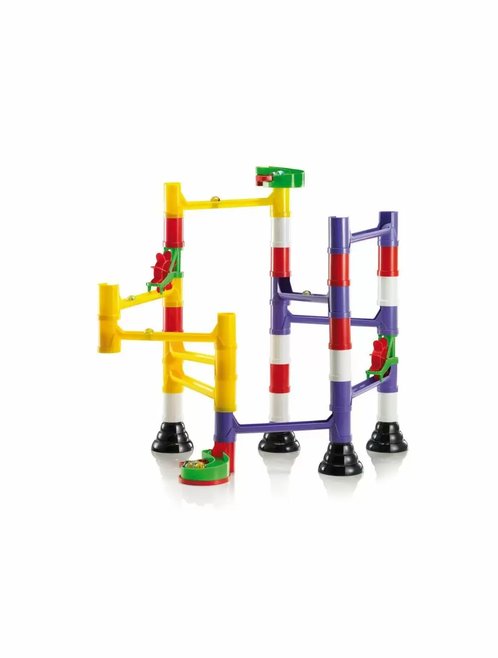 Migoga Marble Run Basic Quercetti [3]