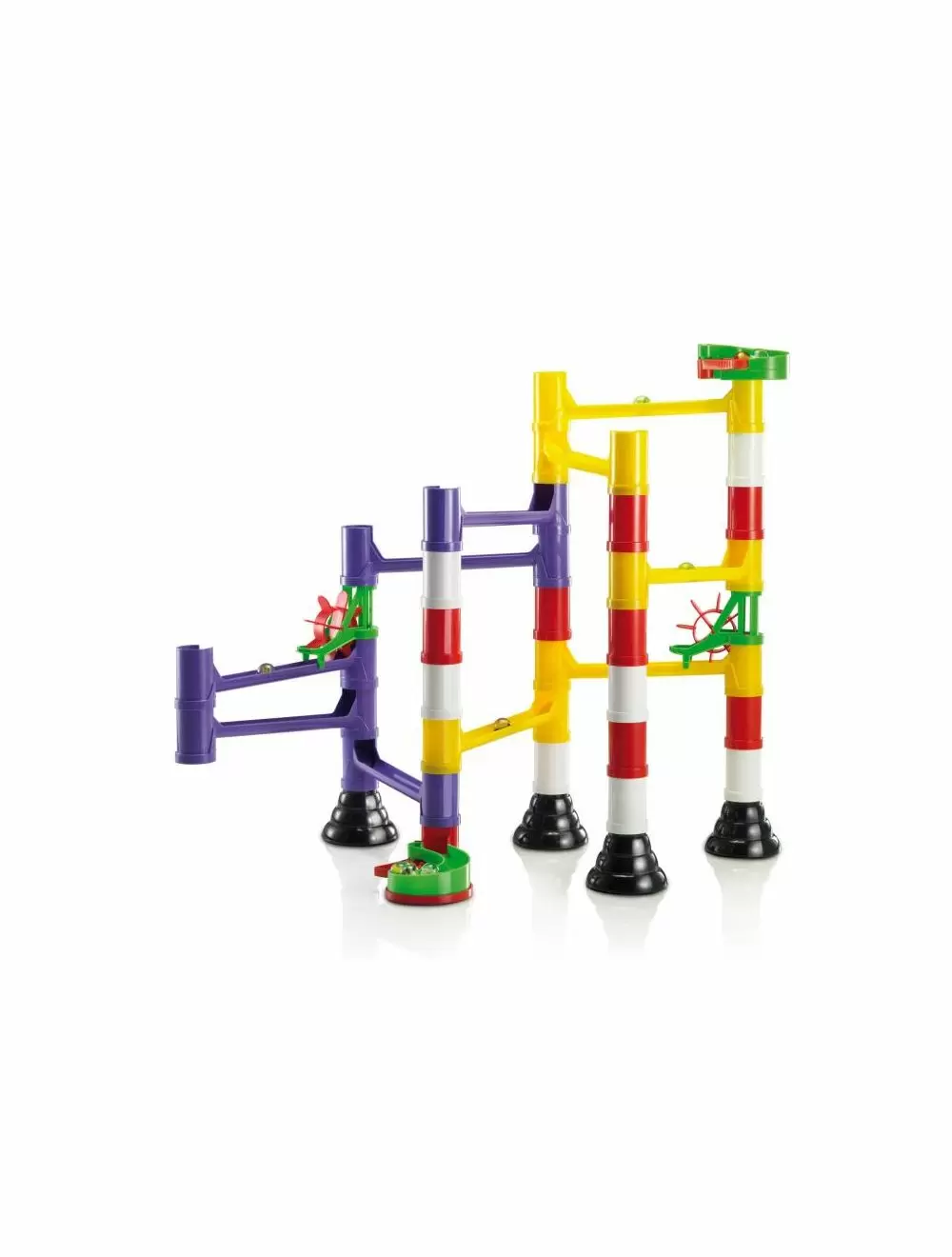 Migoga Marble Run Basic Quercetti [5]