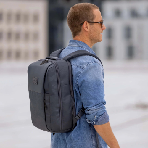 Rucsacul MiniMeis HERO [5]