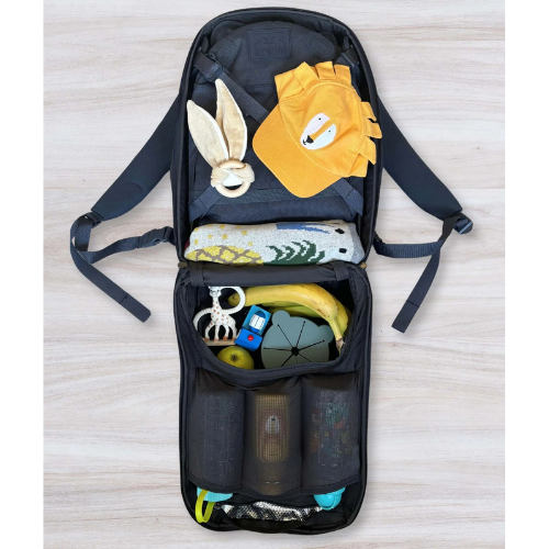 Rucsacul MiniMeis HERO [7]