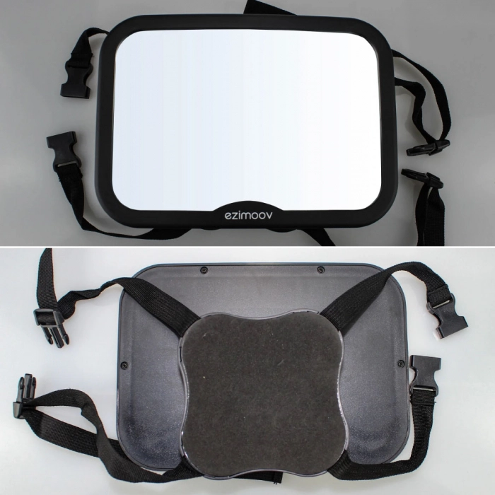 Oglinda retrovizoare Ezimoov Square, Eco friendly [4]