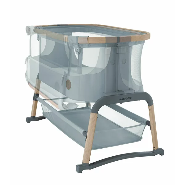 Patut Co-SLEEPER Maxi-Cosi Iora Air Green Eco [5]