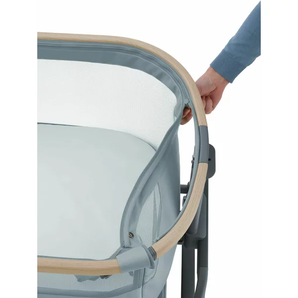Patut Co-SLEEPER Maxi-Cosi Iora Air Grey Eco [9]