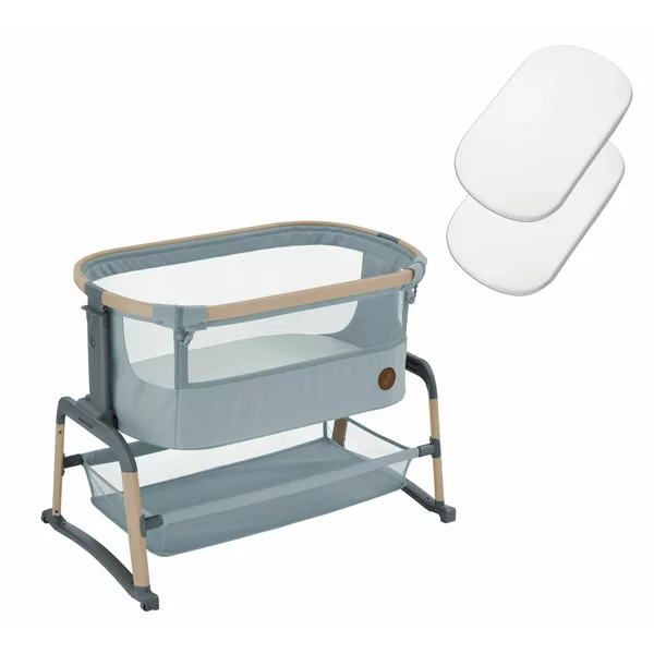 Patut Co-SLEEPER Maxi-Cosi Iora Air Grey Eco [2]