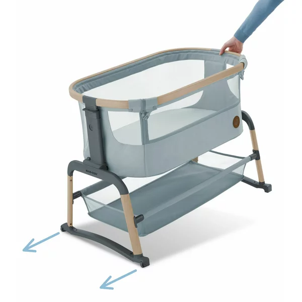 Patut Co-SLEEPER Maxi-Cosi Iora Air Beige [7]