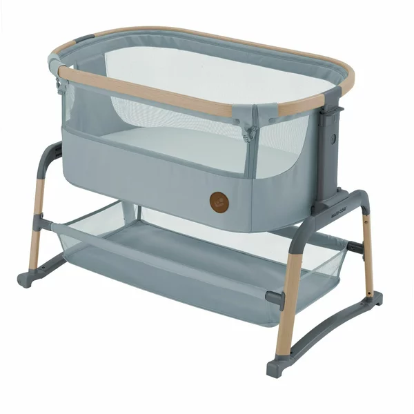 Patut Co-SLEEPER Maxi-Cosi Iora Air  Grey Eco