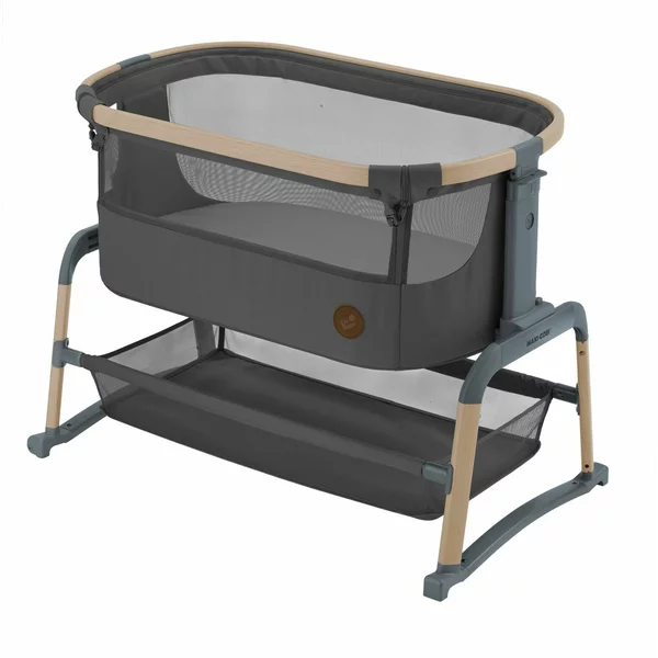 Patut Co-SLEEPER Maxi-Cosi Iora Air Graphite Eco