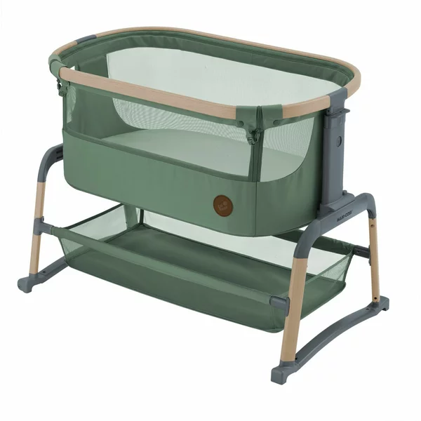 Patut Co-SLEEPER Maxi-Cosi Iora Air Green Eco