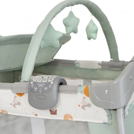 Patut Graco Contour Electra Up & Away [5]