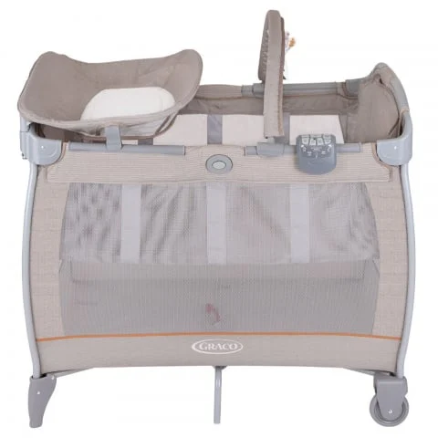 Patut Graco Contour Electra Little Adventures [2]