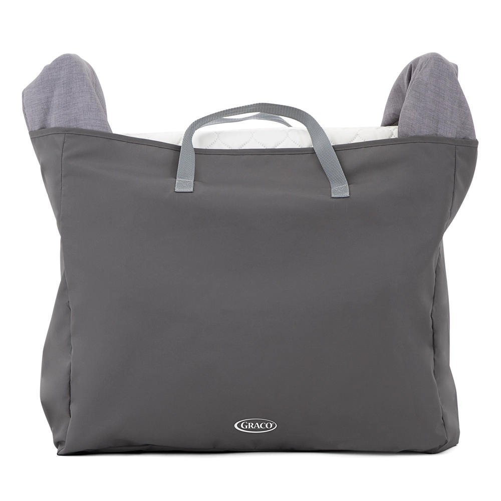 Patut Graco Side by Side 2 in 1 Pearl [9]