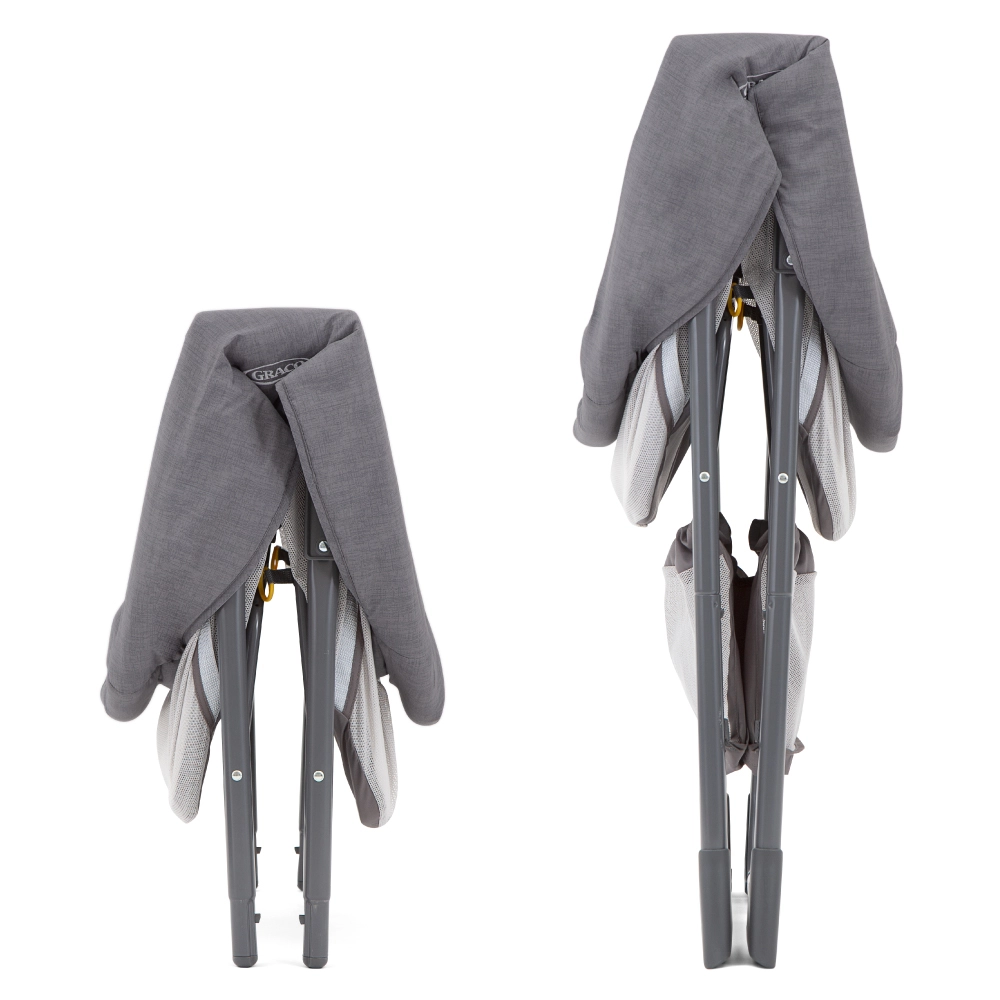 Patut Graco Side by Side 2 in 1 Pearl [8]