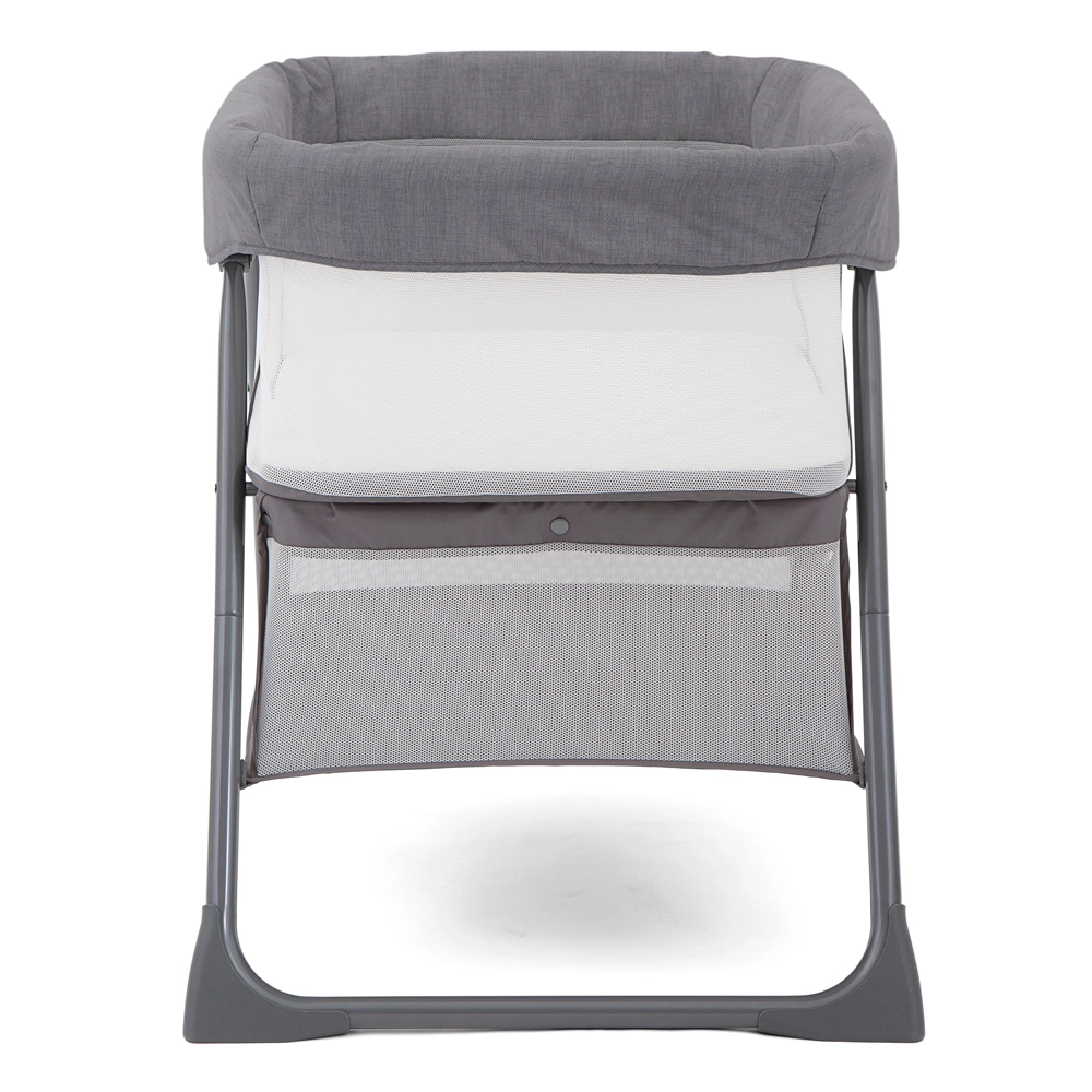 Bassinet 2 best sale in 1 chair