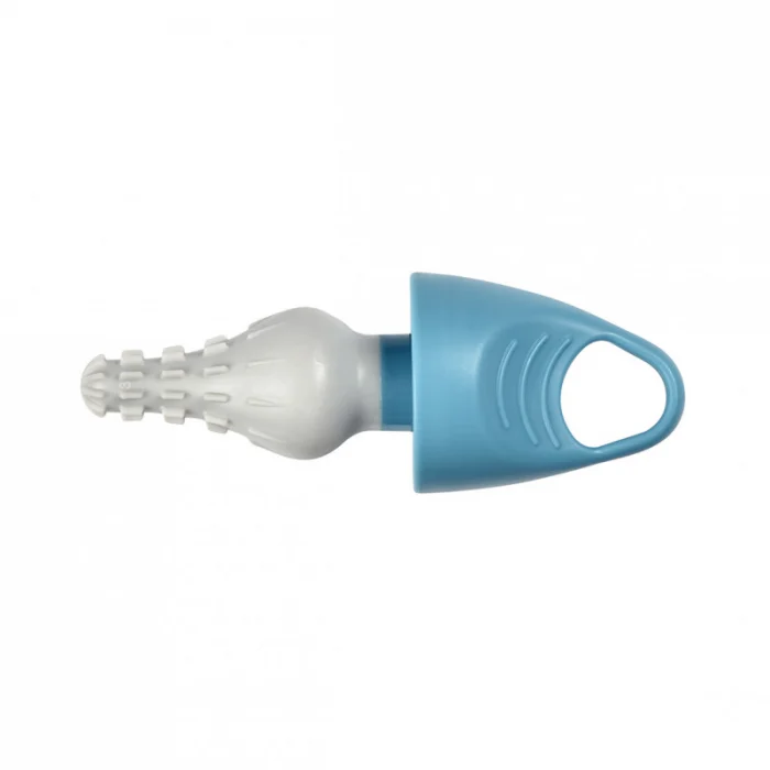 Perie din silicon Beaba 2 in 1 [2]