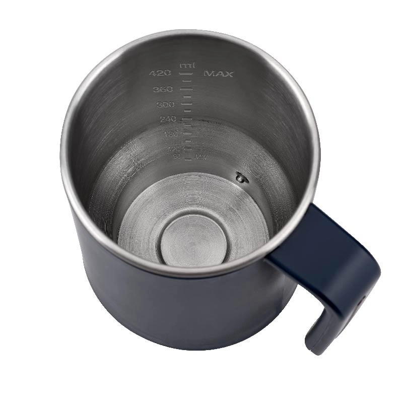 Preparator lapte Beaba Milk Prep Night Blue [7]