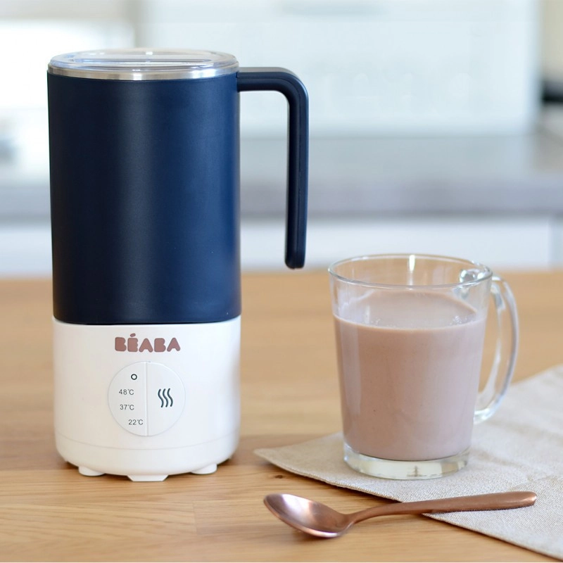 Preparator lapte Beaba Milk Prep Night Blue [5]