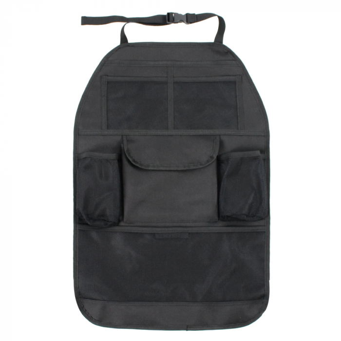 Protectie spatar cu organiser Ezimoov Travel Plus, Eco friendly [2]