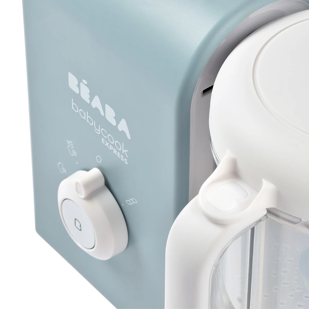 Robot Beaba Babycook Express Baltic Blue [5]