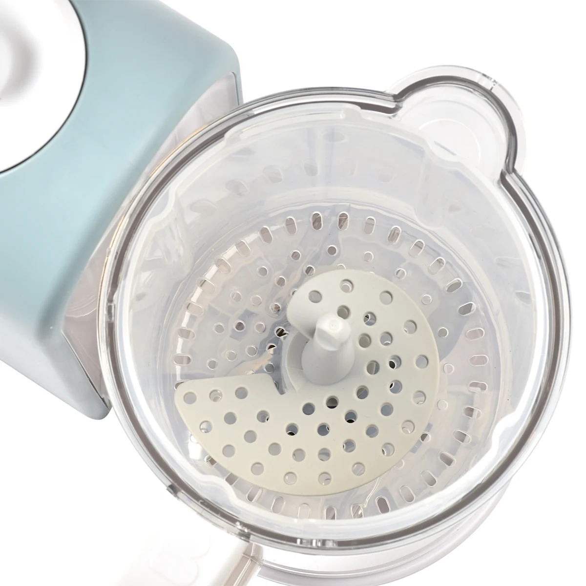Robot Beaba Babycook Express Baltic Blue [6]