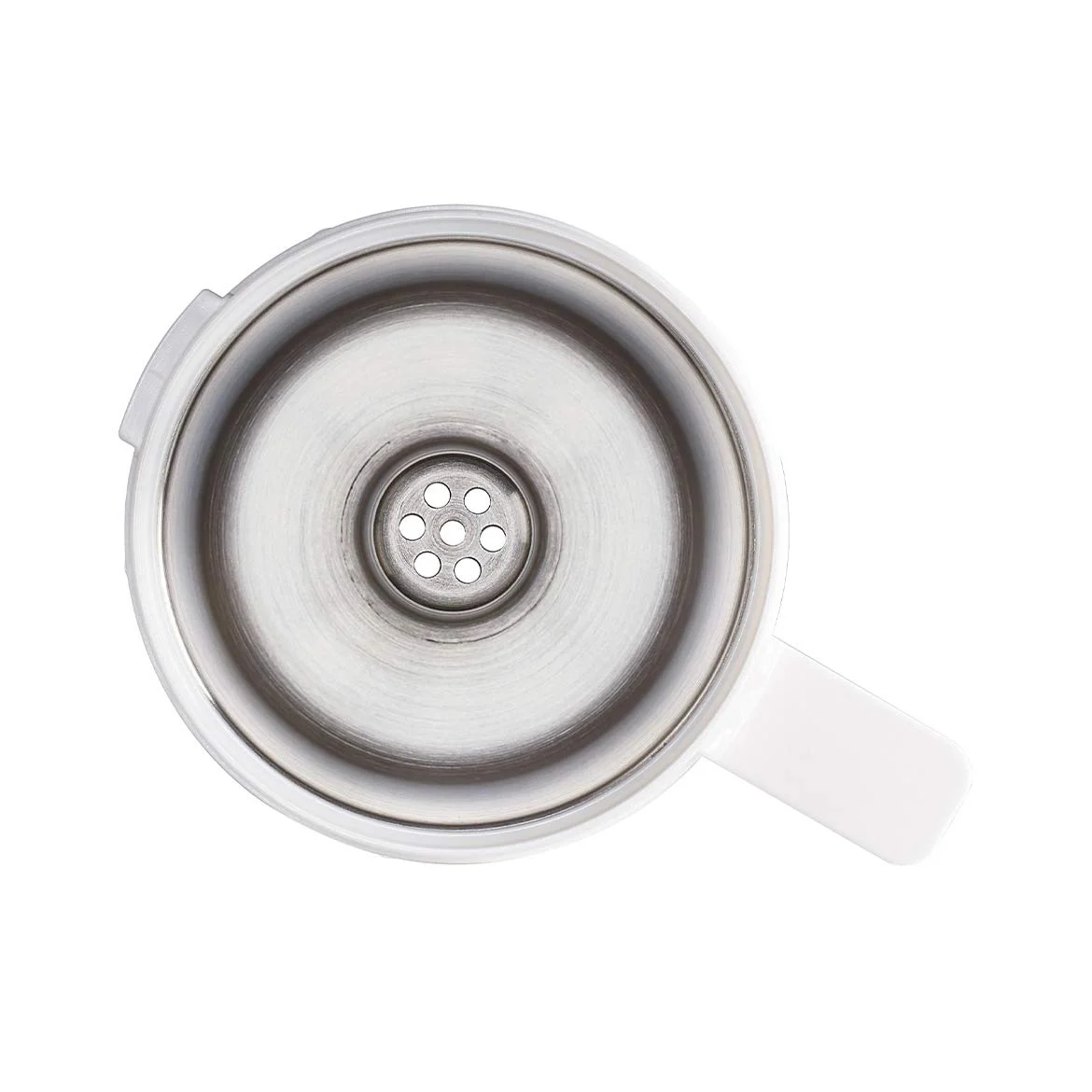 Dispozitiv preparare orez si paste [2]