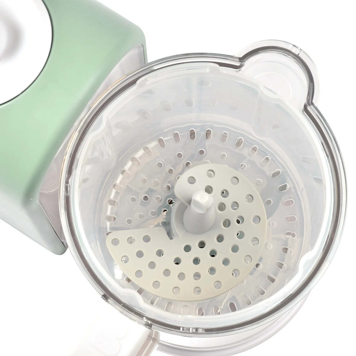 Robot Beaba Babycook Express Sage Green [4]
