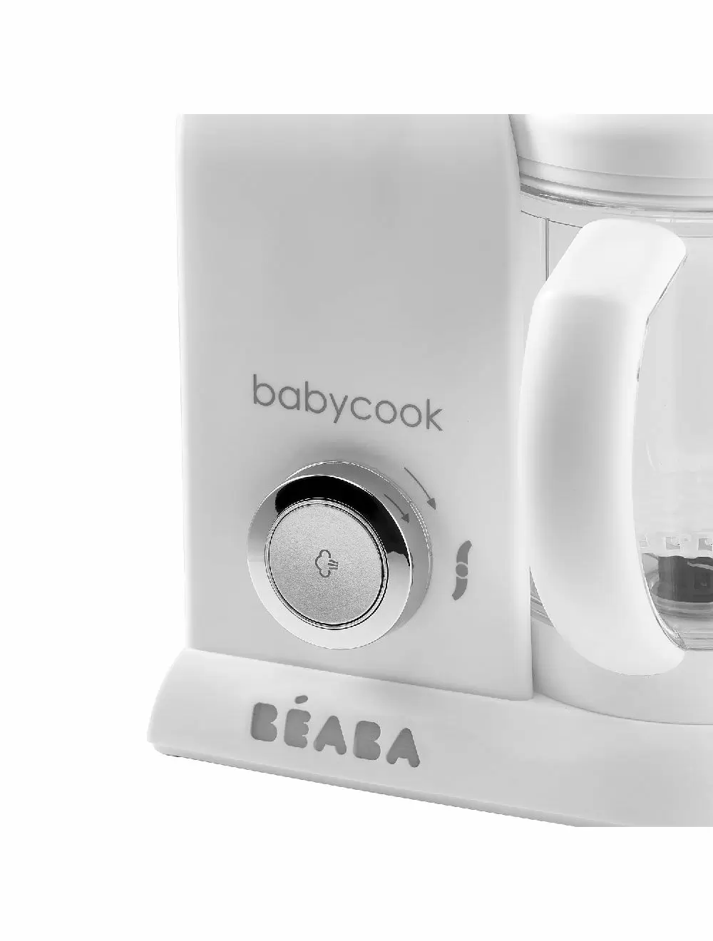 Pachet BEABA "Masa bebelusului" [8]