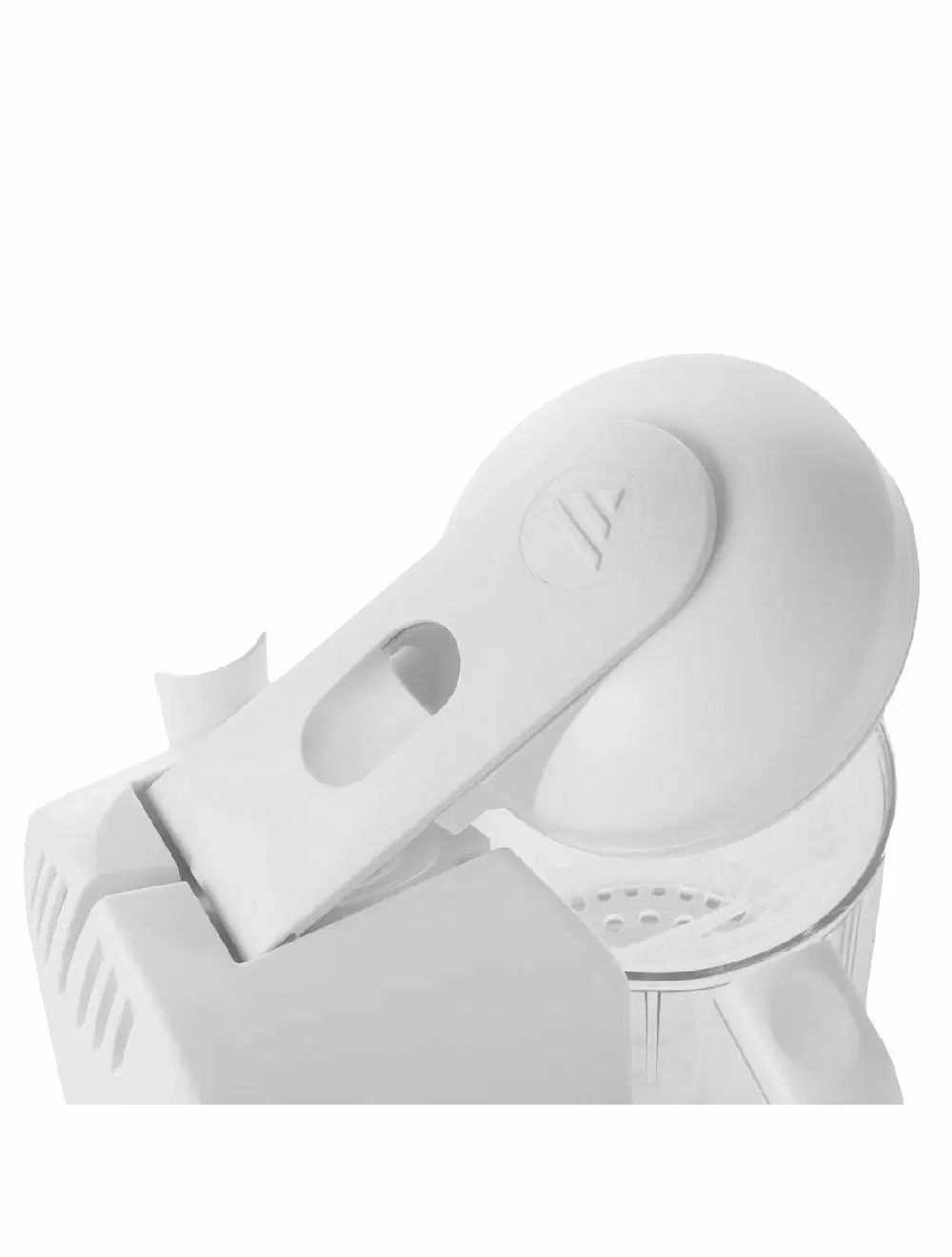 Robot Beaba Babycook Solo White/Silver [8]