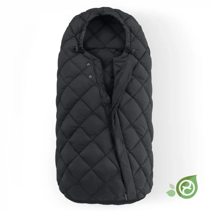 Sac de iarnă Cybex Snogga 2 Moon Black [2]