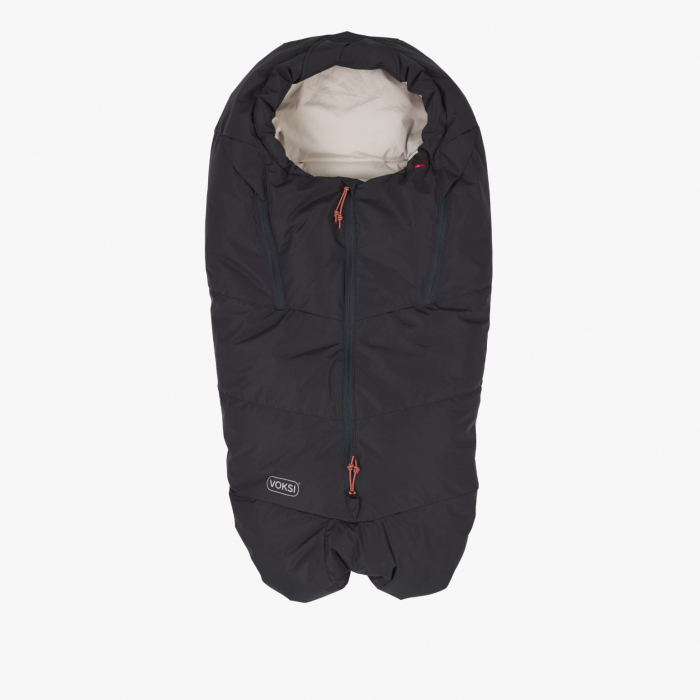Sac de iarnă Voksi® Adventure – Black [2]