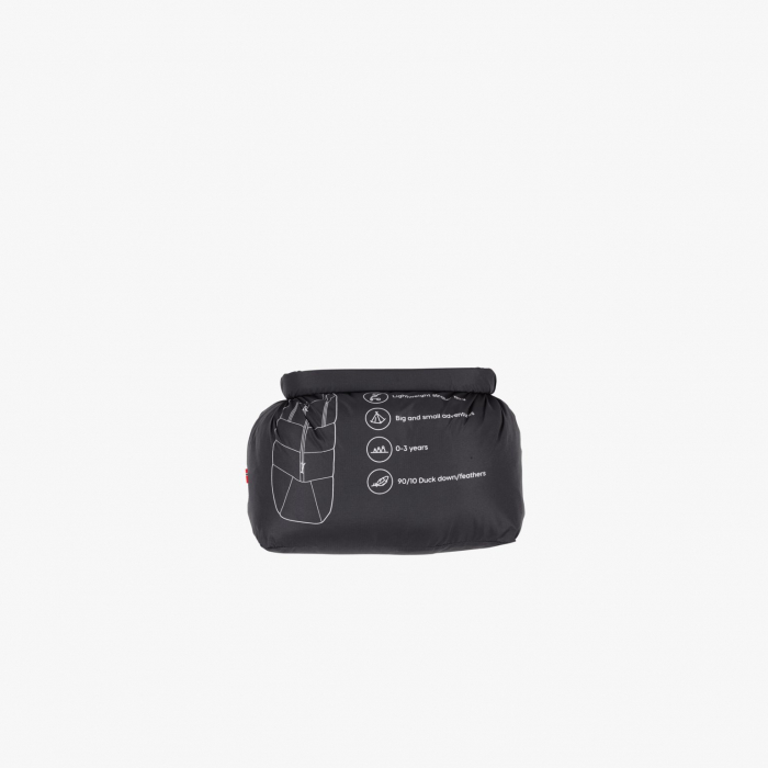 Sac de iarnă Voksi® Adventure – Black [4]