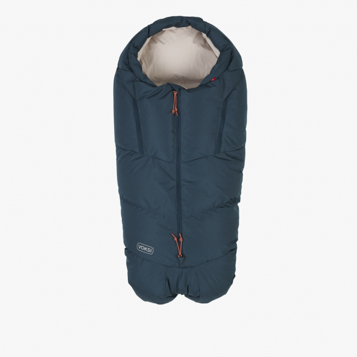 Sac de iarnă Voksi® Adventure North – Poppy Blue [3]