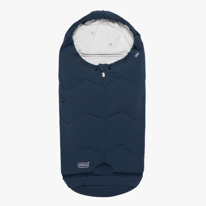 Sac de iarnă Voksi Sky Light – Poppy Blue [1]