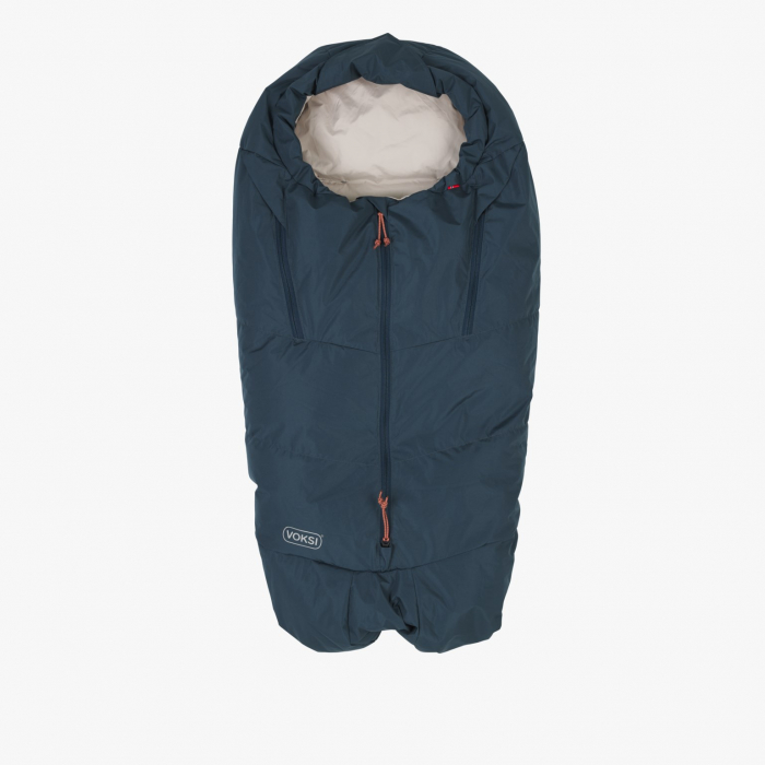 Sac de iarnă Voksi Adventure – Poppy Blue [2]