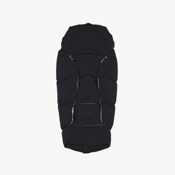 Sac de iarnă Voksi Move – Black Cream [3]
